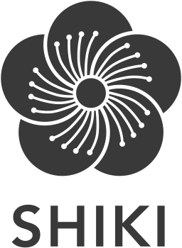 SHIKI